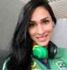 jaqueline carvalho / #1696005