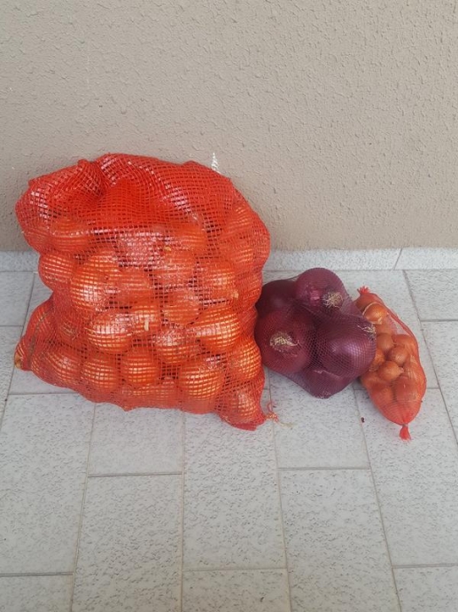 kilosu 5 liradan soğan yiyen ümmet