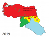 kozmik odayı açıp 813 şehide sebep olan parti