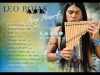 leo rojas