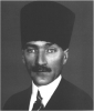 mustafa kemal atatürk / #1518343