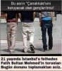 sarıklı cübbeli şalvarlı erkek karizması / #2137647