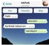 sevgilim ayrılmak istiyor / #1355678