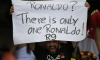 there is only one ronaldo / #1146023