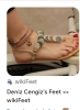 wikifeet / #2374753