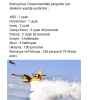 yunanistan a yangınlar için yardım eden ülkeler / #2174113
