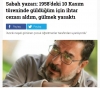 10 kasımda neşeli görünen çocuklar uyarılıyordu / #1760589