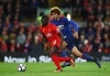 17 ekim 2016 liverpool manchester united maçı / #1212199