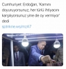 bu ülkenin esas sahibi recep tayyip erdoğan dır / #1926487
