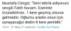 fatih terim adam değildir / #2153432
