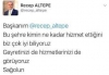 fazıl say ın twitter da kendini övmesi