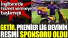 getir in tottenham hotspur un sponsoru olması / #2173728