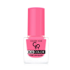 golden rose ice color oje 115