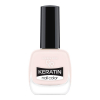golden rose keratin nail color oje 129