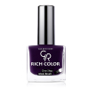golden rose rich color oje 27
