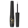golden rose style liner black and black eyeliner