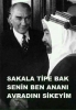 gülhane deki atatürk büstünü tokatlayan araplar / #2163218