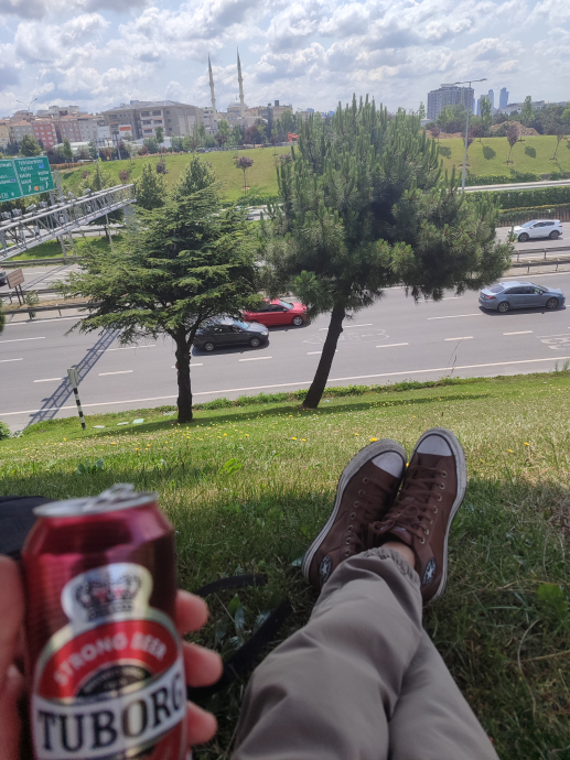 içmedeyiz uludağ sözlük
