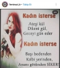 kadın isterse ananı götünden siker diyen feminist / #1637344