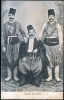 libya türkleri