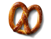 pretzel / #1011148