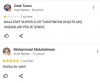 suriyeliler gönderilsin mi kalsın mı referandumu / #1837597