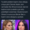 zara nın demet akalın ın kulisine sıçması / #2111834