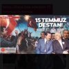 15 temmuz demokrasi bayramı