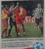 2 aralık 1998 galatasaray juventus maçı