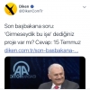 binali yıldırım 15 temmuz açıklaması / #1704950