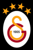 fenerbahçe ve galatasaray / #1347619