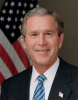 george w bush