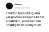 haklı çıkmaya çabalayan insancıklar / #1922860