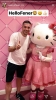 hello kitty nin fenerbahçe ye sponsor olması / #1562687