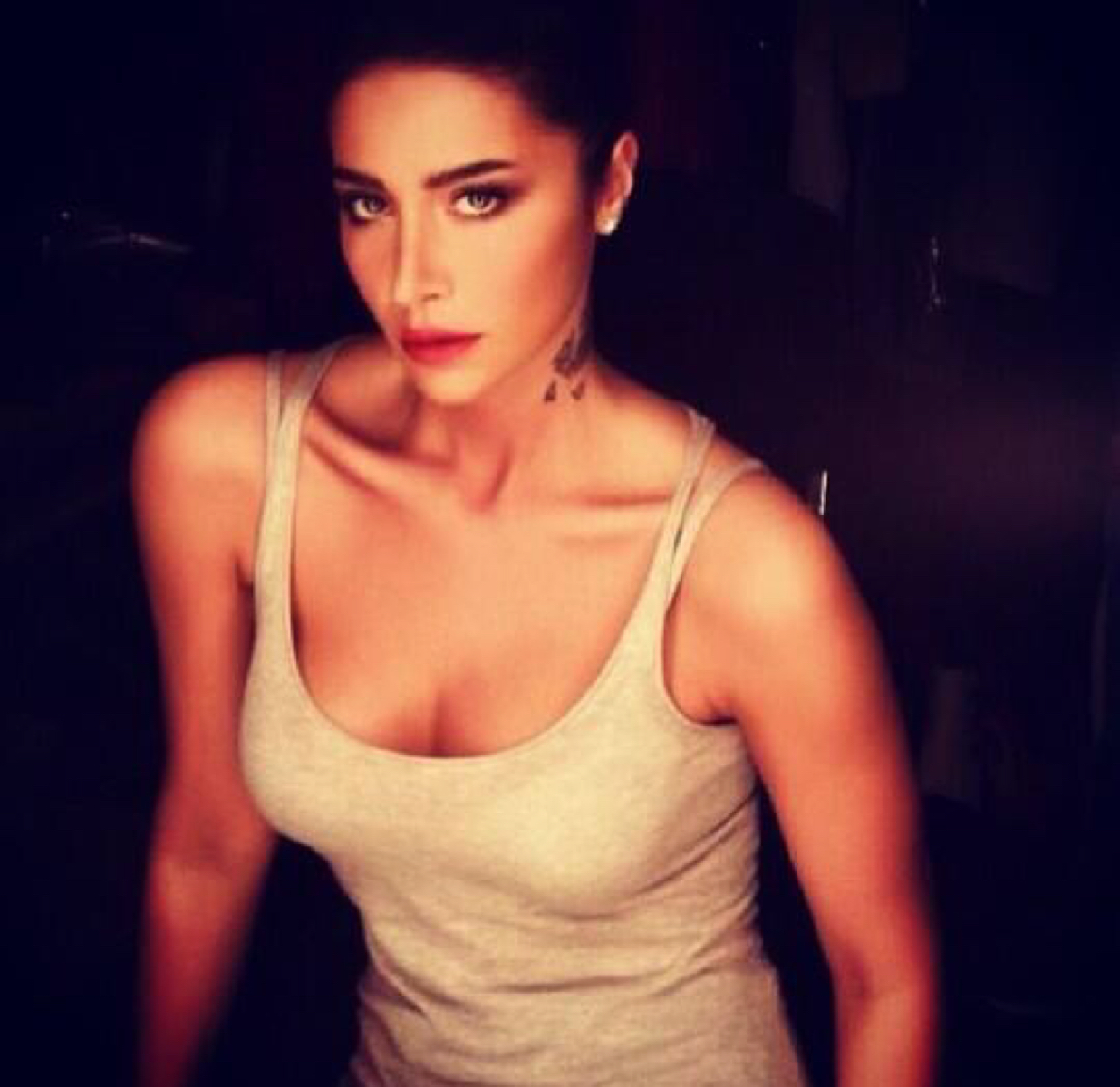 Sıla gençoğlu 1147808 - uludağ sözlük galeri