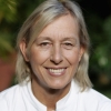 martina navratilova