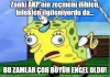 müze zammını zaten gitmiyorsunuz diyerek savunmak / #1987081