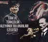 türk ve türkçülük aleyhinde bulunanları ezeceğiz / #1871232