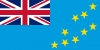 tuvalu bayrağı