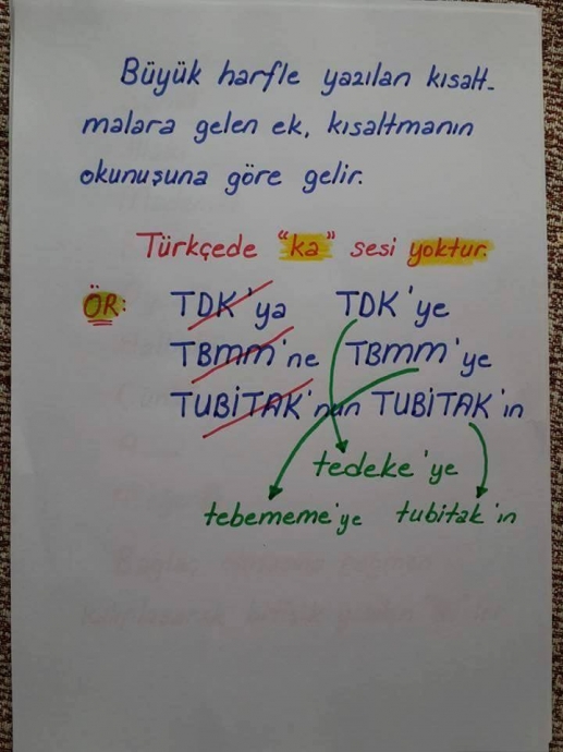 uludağ sözlük yazarlarını eğitiyoruz kampanyası