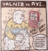 yatağıma geçtim diye mesaj atan kızın amacı / #1764672