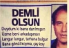 zall a şiir yazmak / #1283050