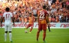 2 ekim 2016 galatasaray antalyaspor maçı