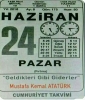 24 haziran seçimleri / #1697822