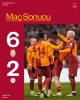 8 mart 2024 galatasaray çaykur rizespor maçı