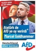 atatürk de afd ye oy verirdi