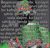 beypazarı maden suyu