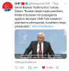 cnn türk ün reytinglerde çakılması / #1974778