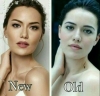 fahriye evcen güzelliği / #1465954