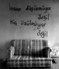 gecenin duvar yazısı / #1323113